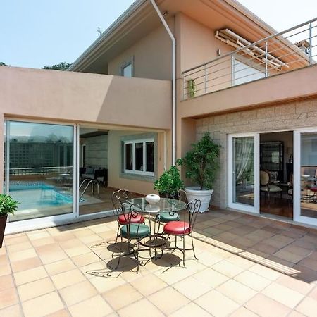 Villa Jobim Jovim Exterior foto