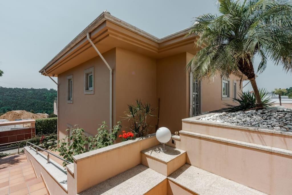 Villa Jobim Jovim Exterior foto