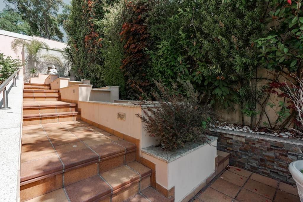 Villa Jobim Jovim Exterior foto
